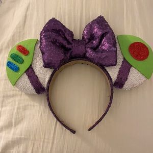 Disney Ears